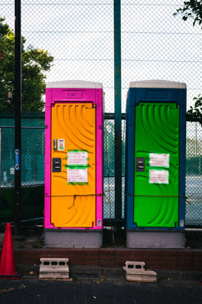 Best Porta potty for special events  in University Heights, OH