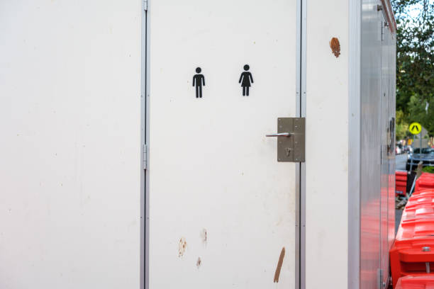 Best Long-term porta potty rental  in University Heights, OH
