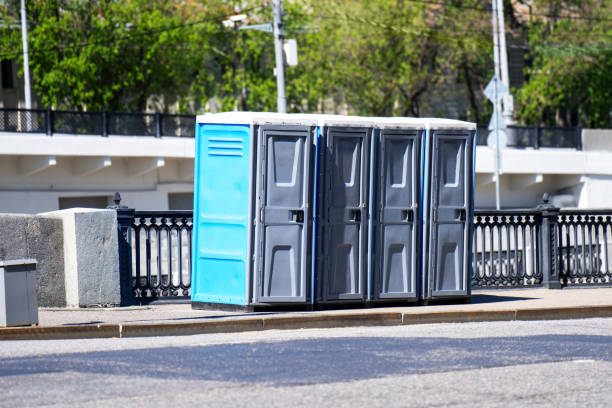 Best Portable restroom trailer rental  in University Heights, OH