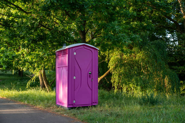 Best Portable bathroom rental  in University Heights, OH