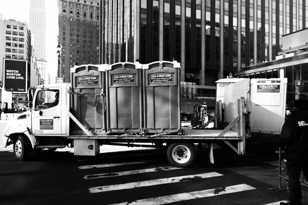 Best Emergency porta potty rental  in University Heights, OH