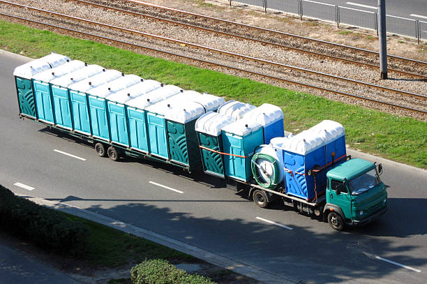 Portable Toilet Options We Offer in University Heights, OH